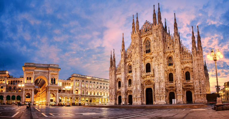 Duomo di Milano