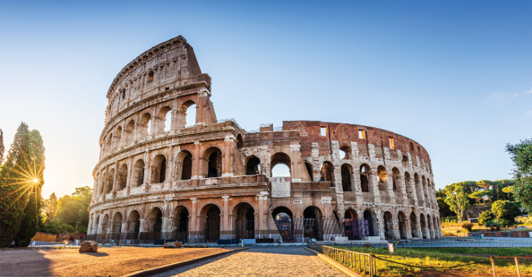 Colosseo