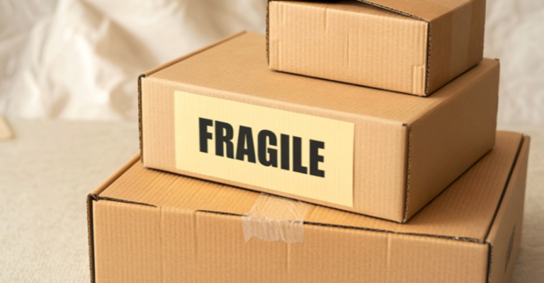 Fragile