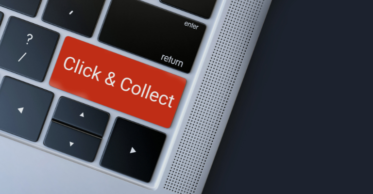 Click and collect