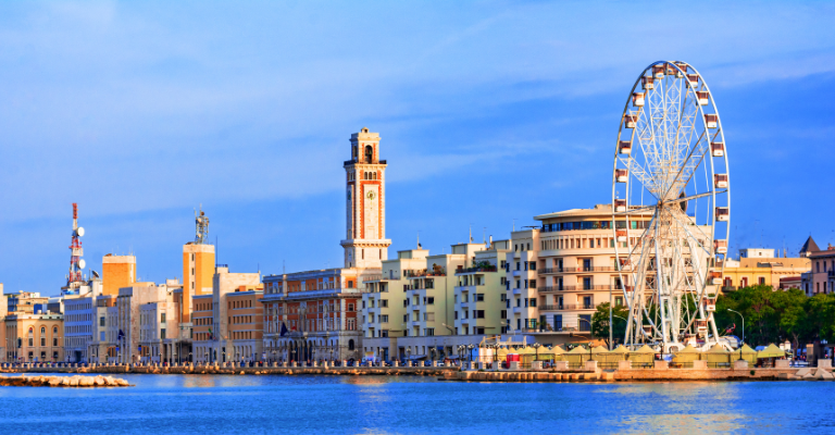 Bari