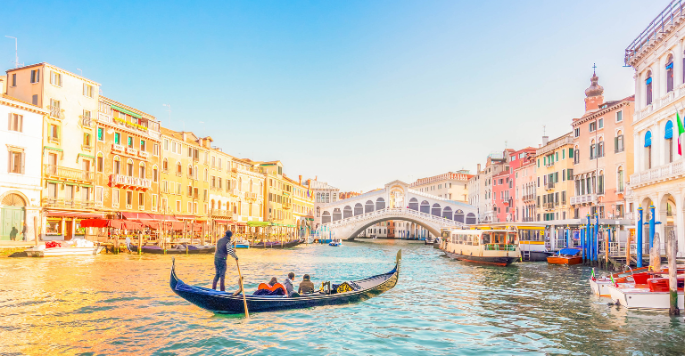 Venezia