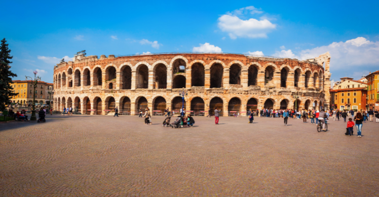 Arena di Verona