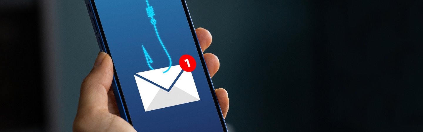 Attenzione ai tentativi di phishing 