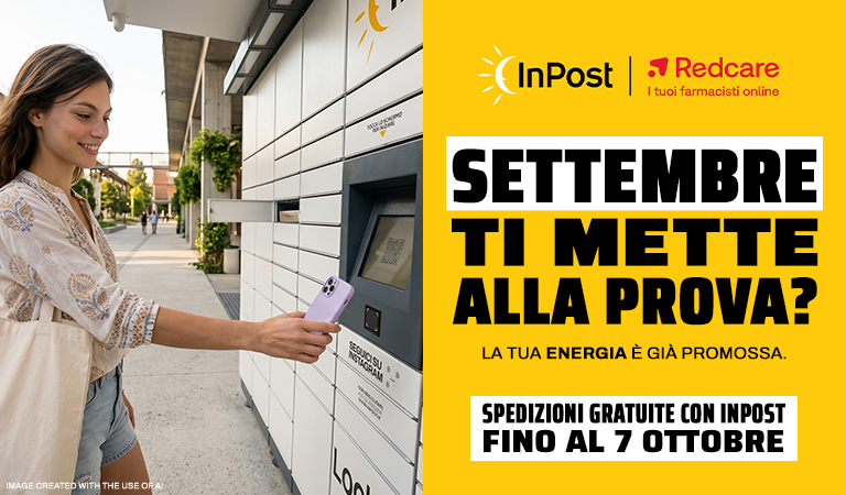 Settembre ti mette alla prova?