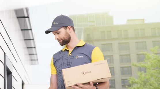 InPost: same day delivery without added fees