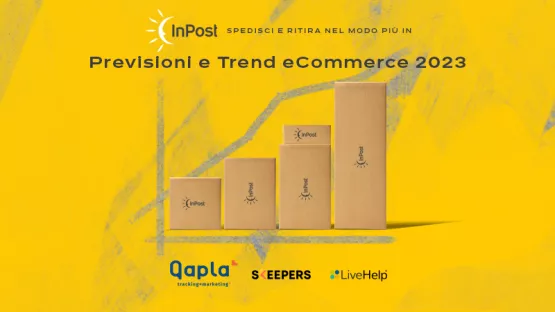  Il 2023 è già qui, cosa dobbiamo aspettarci dal mondo dell’E-commerce?