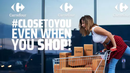 Carrefour