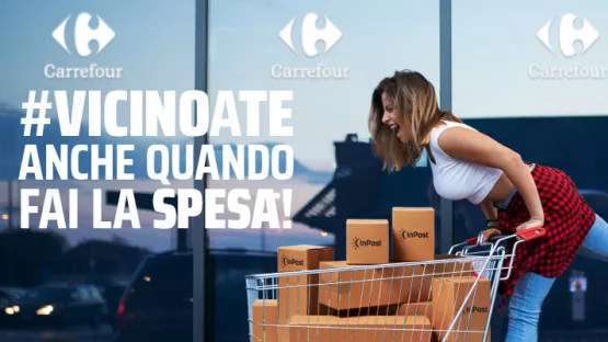  Carrefour