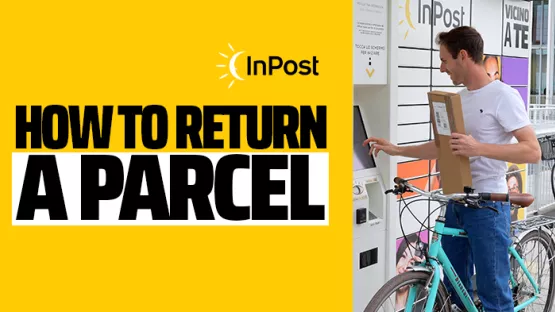 InPost Return Instructions: How to Easily Return Your Parcel