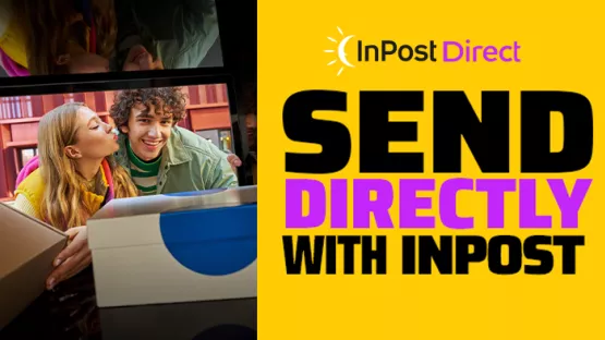 How to Ship a Parcel with InPost Direct: A Step-by-Step Guide