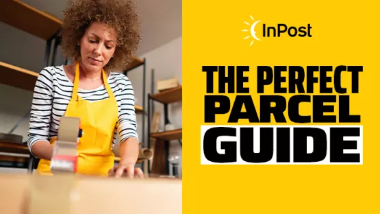 How to send a parcel: practical tips for perfect packaging