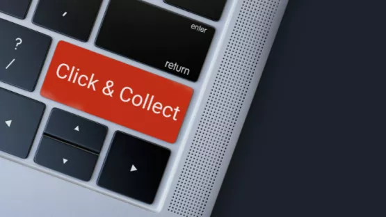 Click and collect