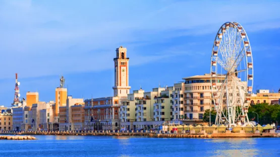 Bari