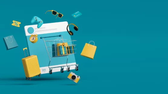 Icone e-commerce