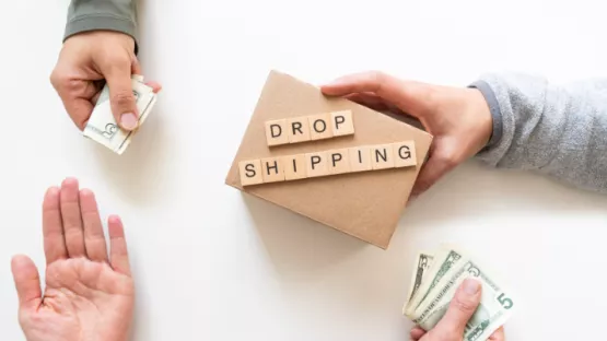 Drop Shopping