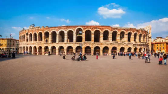 Arena di Verona