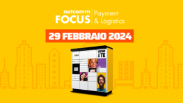 Torna a Milano il Netcomm Focus, anche InPost tra i protagonisti 