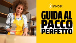 Come spedire un pacco: consigli pratici per un imballaggio perfetto