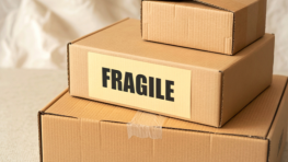 Fragile