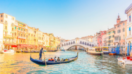 Venezia
