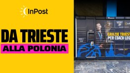 Da Trieste alla Polonia