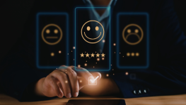 soddisfazione del cliente