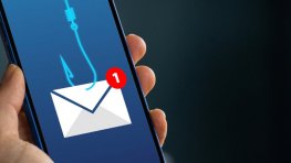 Attenzione ai tentativi di phishing 