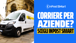 Corriere per aziende? Perché scegliere i locker di InPost 