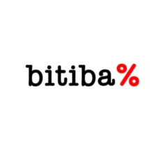 Logo di Bitiba 