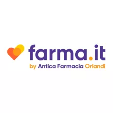 Farmacia Orlandi Logo