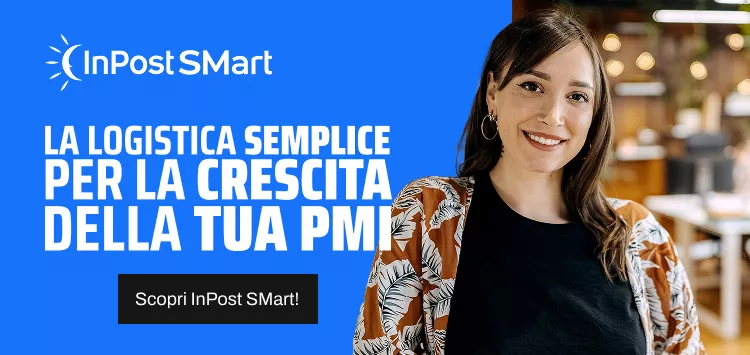 La logistica semplice per la crescita della tua PMI