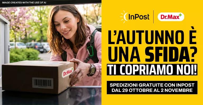 L'autunno è una sfida? Ti compriamo noi!
