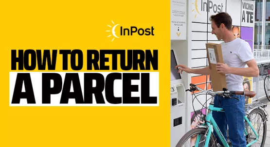 InPost Return Instructions: How to Easily Return Your Parcel