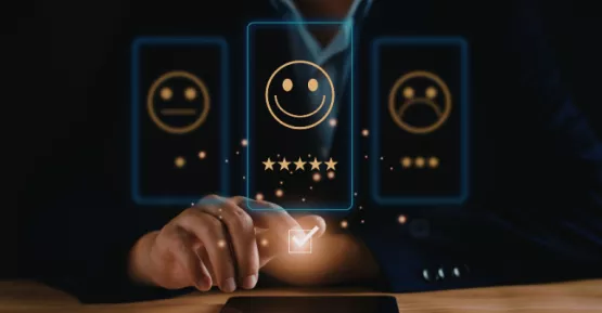 soddisfazione del cliente